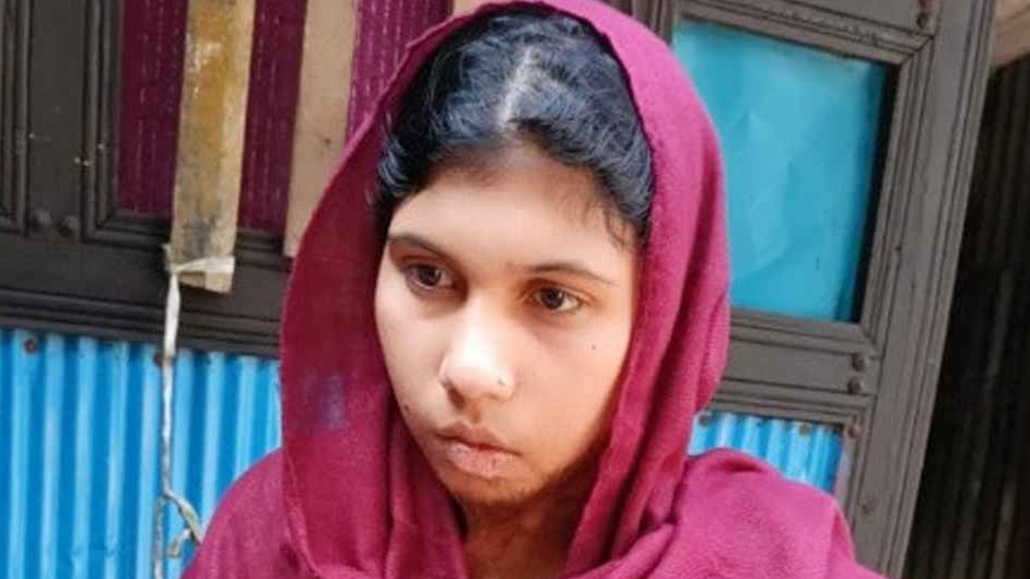 যেভাবে গৃহকর্মী আয়েশাকে পুলিশে ধরিয়ে দেন তার শাশুড়ি